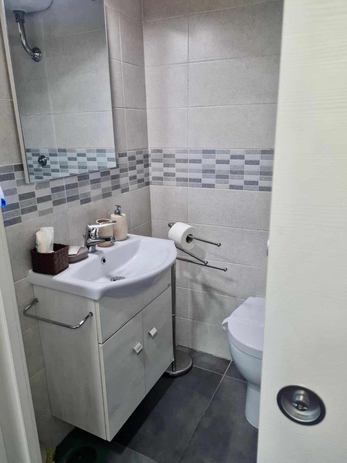 Clale Rooms Neapol Zewnętrze zdjęcie