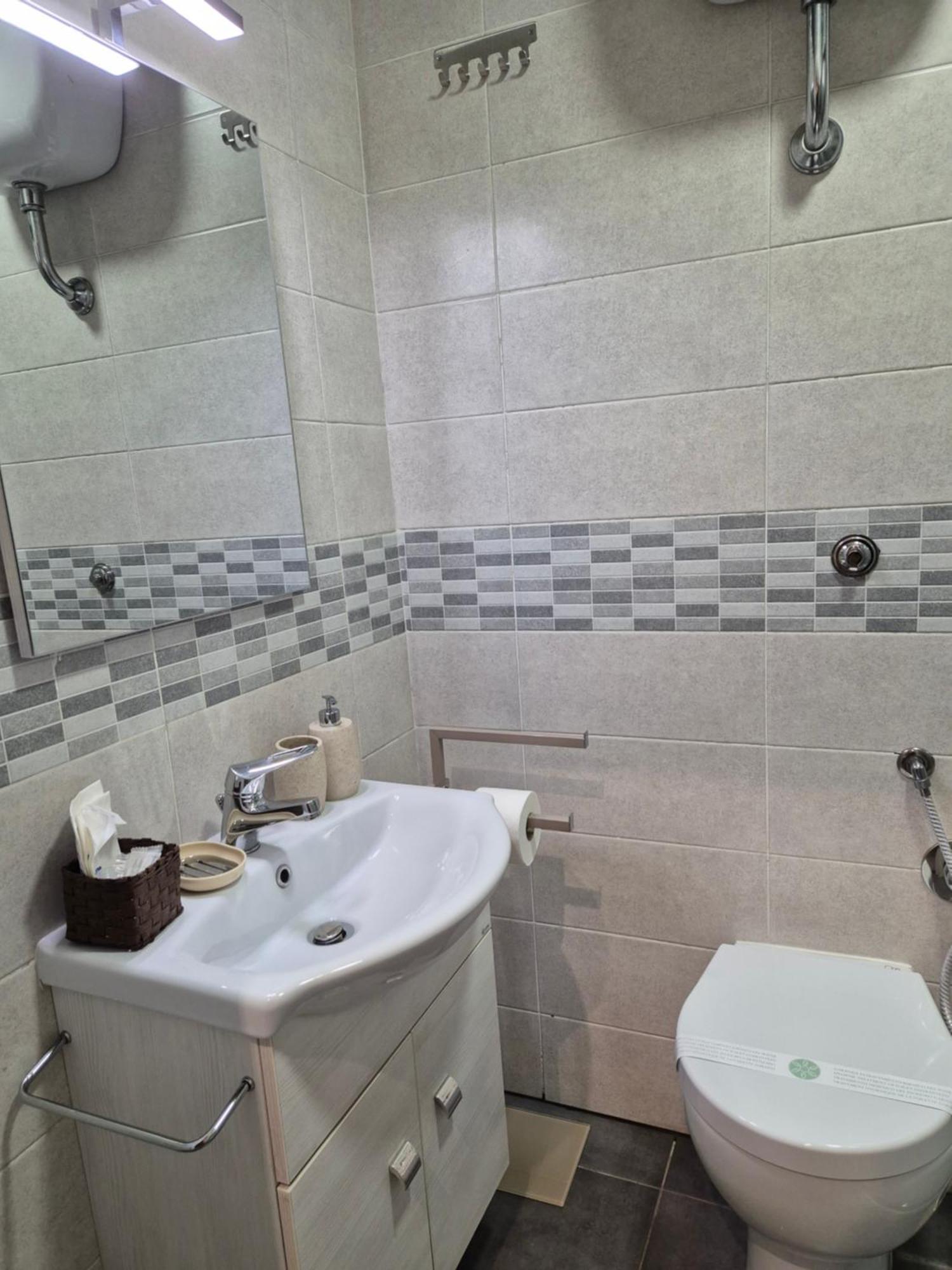 Clale Rooms Neapol Zewnętrze zdjęcie