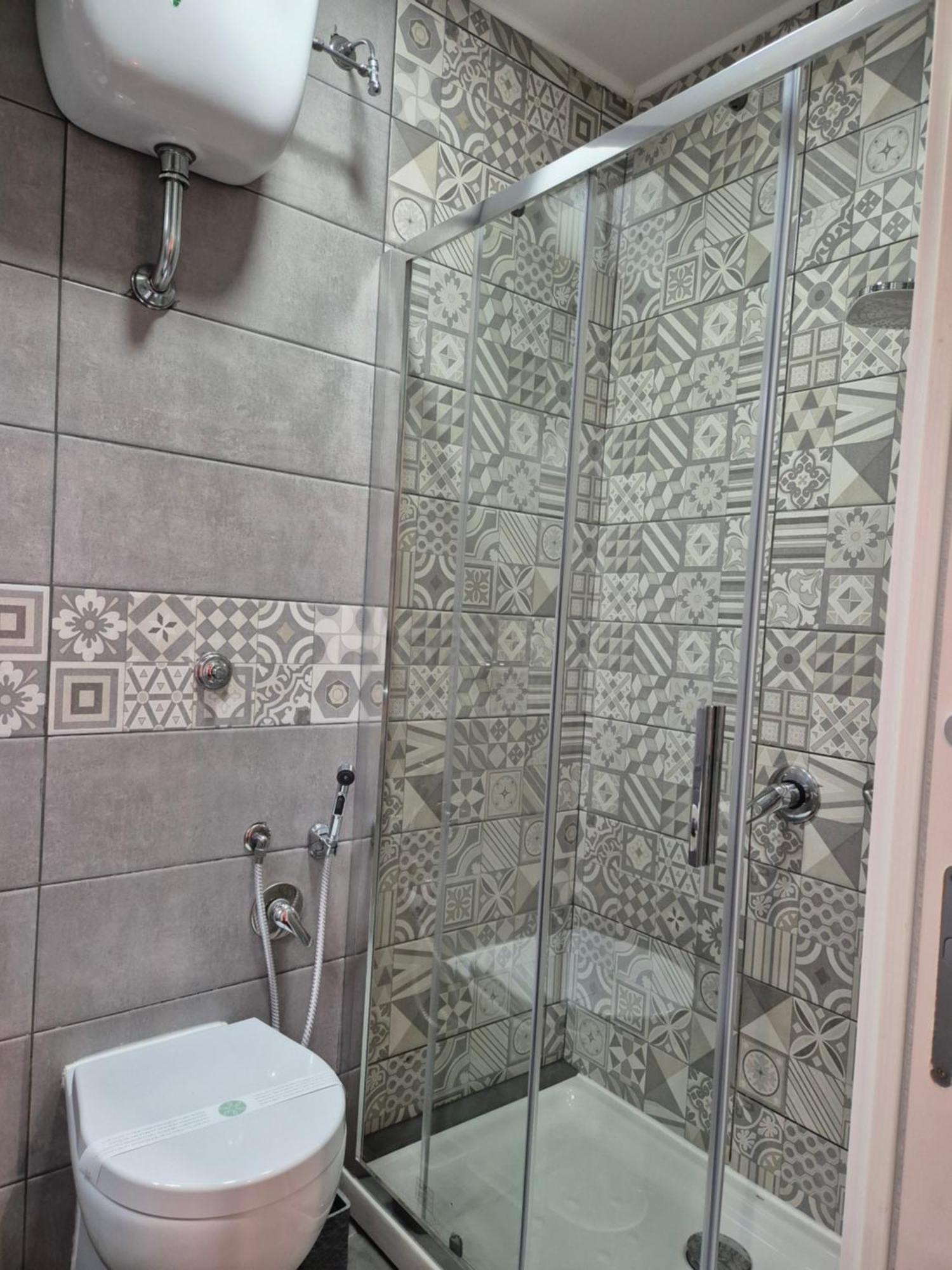 Clale Rooms Neapol Zewnętrze zdjęcie