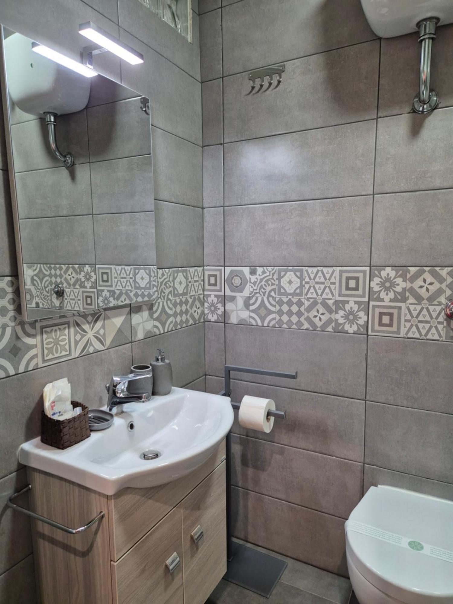 Clale Rooms Neapol Zewnętrze zdjęcie